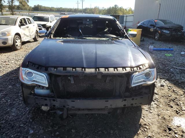 Photo 5 from auction – 2012 CHRYSLER 300C with VIN 2C3CCAET4CH283486