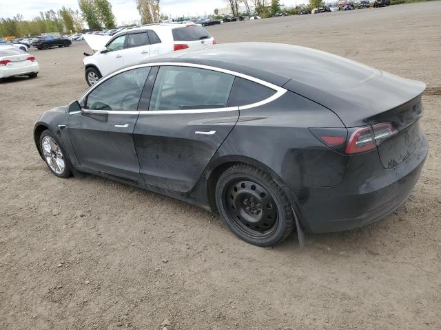 Photo 2 from auction – 2018 TESLA MODEL 3 with VIN 5YJ3E1EB4JF126766
