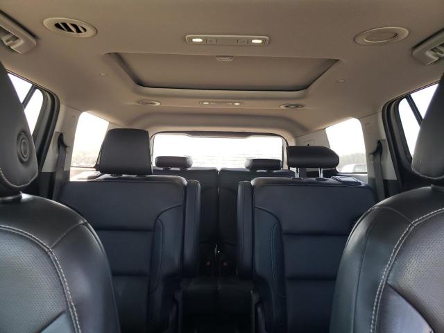 Photo 10 from auction – 2018 GMC ACADIA SLT with VIN 1GKKNMLS5JZ221836