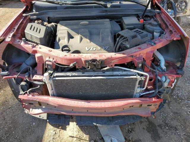 Photo 11 from auction – 2015 GMC TERRAIN DE with VIN 2GKFLZE36F6140308