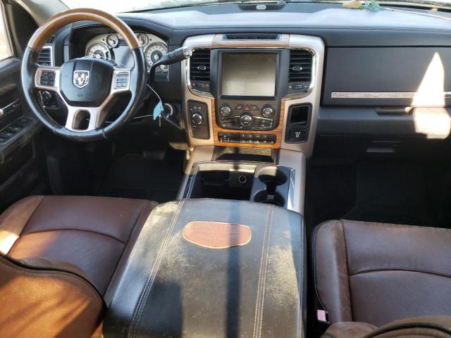 Photo 8 from auction – 2014 RAM 3500 LONGH with VIN 3C63R3FL2EG260304