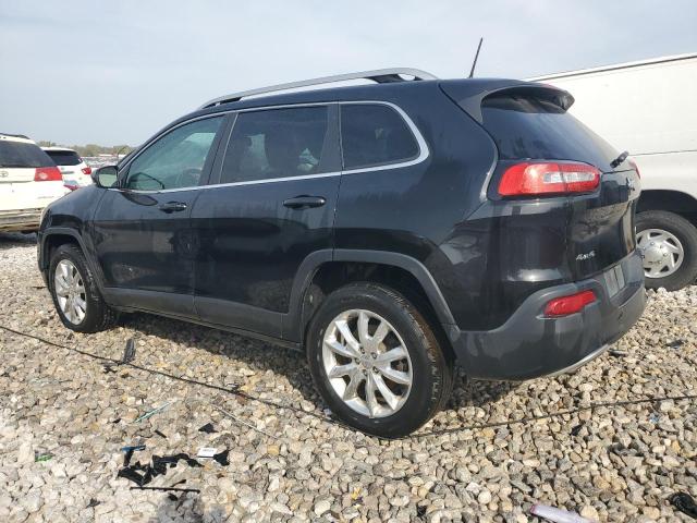 Photo 2 from auction – 2016 JEEP CHEROKEE L with VIN 1C4PJMDB9GW294892