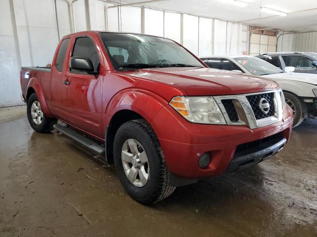 Foto 4 de la subasta – 2012 NISSAN FRONTIER S con VIN 1N6BD0CT8CC408328