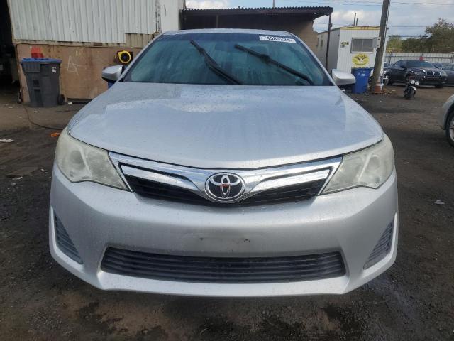 Photo 5 from auction – 2012 TOYOTA CAMRY BASE with VIN 4T4BF1FK1CR270908