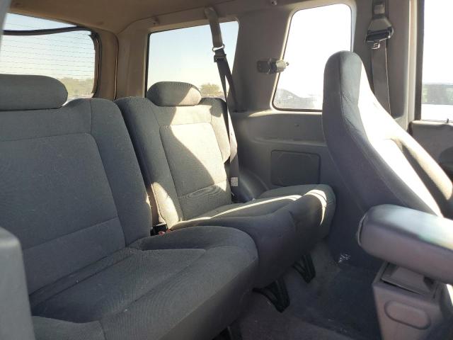 Photo 11 from auction – 2001 FORD EXPLORER S with VIN 1FMYU60E01UC72303