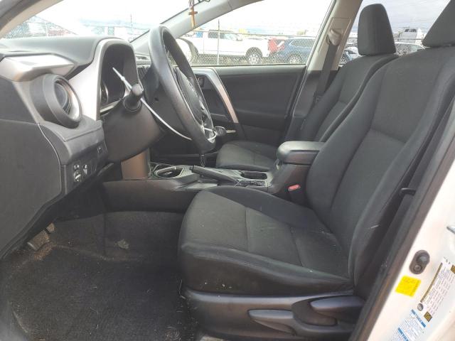 Photo 7 from auction – 2016 TOYOTA RAV4 LE with VIN JTMBFREV9GJ069211