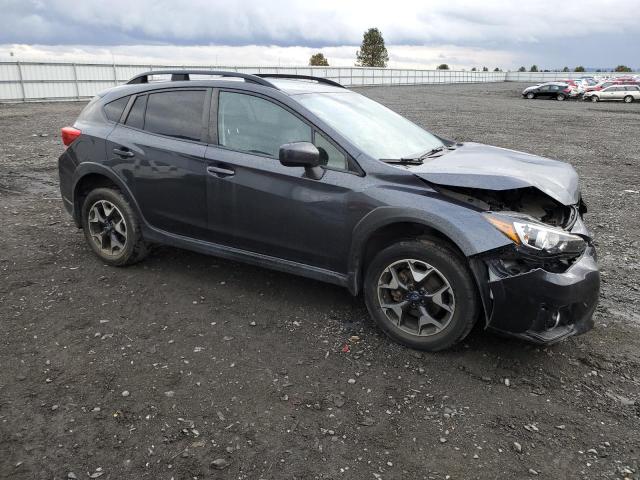 Photo 4 from auction – 2019 SUBARU CROSSTREK with VIN JF2GTACC4K8272512