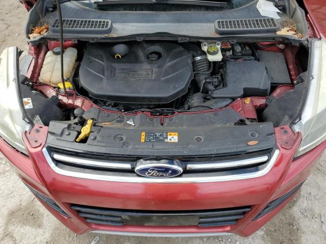 صورة رقم 12 من المزاد - 2013 FORD ESCAPE TIT مع VIN 1FMCU0J91DUC31840
