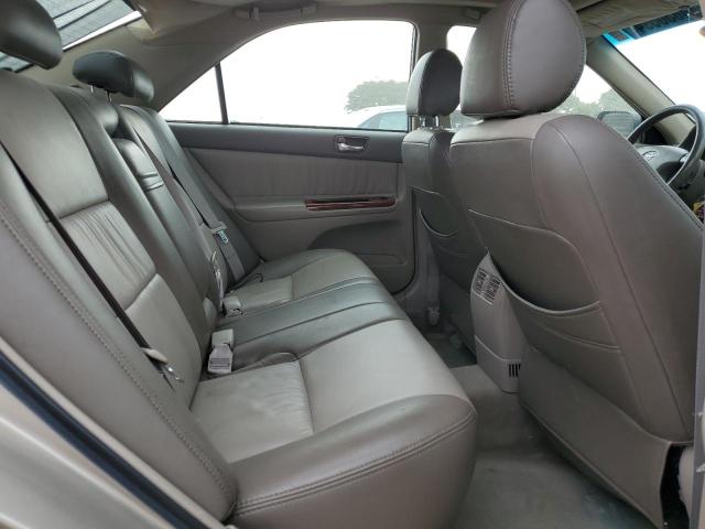 Photo 10 from auction – 2004 TOYOTA CAMRY LE with VIN 4T1BF32KX4U577412