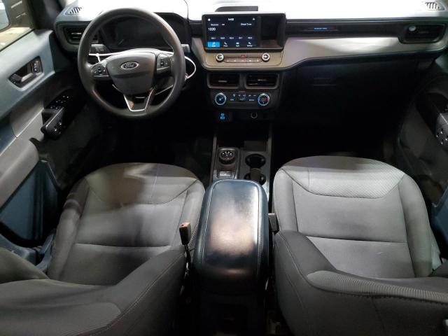 Photo 8 from auction – 2022 FORD MAVERICK X with VIN 3FTTW8F95NRA50397
