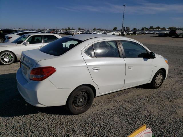 Photo 3 from auction – 2017 MITSUBISHI MIRAGE G4 with VIN ML32F3FJ8HHF19289