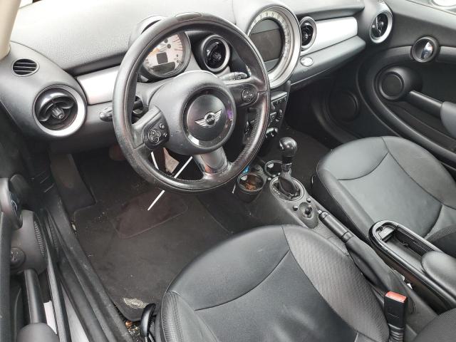 Photo 8 from auction – 2011 MINI COOPER with VIN WMWSU3C59BT096411