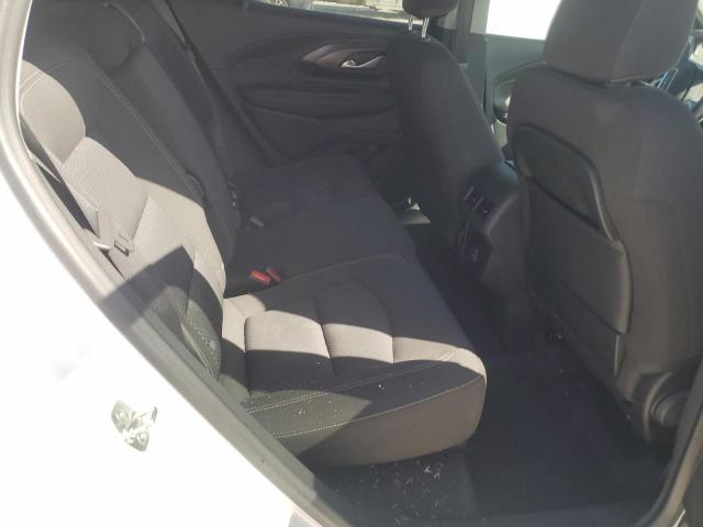 Photo 11 from auction – 2024 GMC TERRAIN SL with VIN 3GKALMEG6RL220532