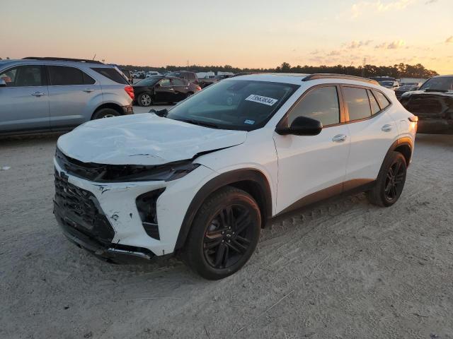 Photo 1 from auction – 2024 CHEVROLET TRAX ACTIV with VIN KL77LKE20RC015277