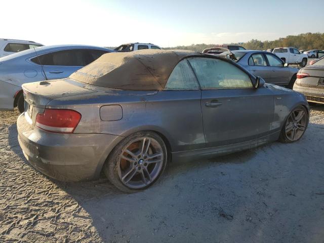 Photo 3 from auction – 2013 BMW 135 I with VIN WBAUN7C56DVM27658