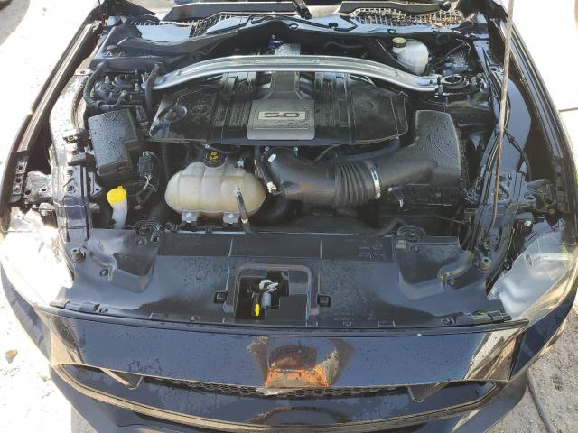 Photo 11 from auction – 2019 FORD MUSTANG with VIN 1FA6P8CF6K5197207