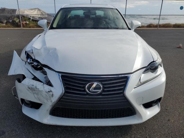 Photo 5 from auction – 2014 LEXUS IS 250 with VIN JTHBF1D21E5021795