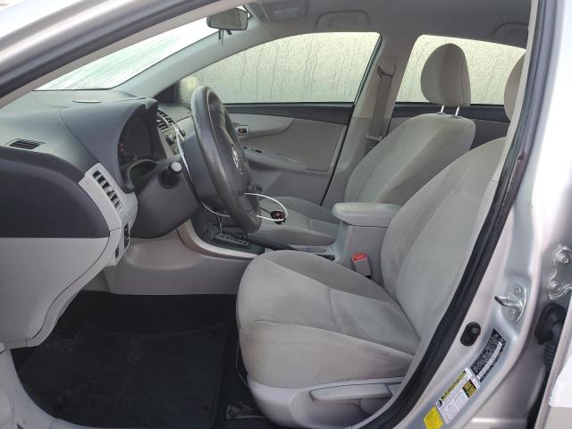 Photo 7 from auction – 2013 TOYOTA COROLLA BA with VIN 2T1BU4EE7DC962297