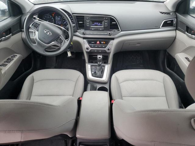 Photo 8 from auction – 2017 HYUNDAI ELANTRA SE with VIN 5NPD74LF8HH192593