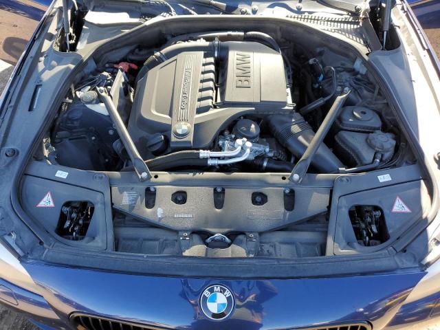 Photo 11 from auction – 2012 BMW 535 XI with VIN WBAFU7C5XCDU56659