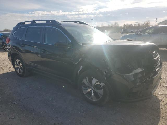 Photo 4 from auction – 2021 SUBARU ASCENT PRE with VIN 4S4WMAFD2M3447024