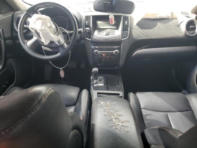 Photo 8 from auction – 2010 NISSAN MAXIMA S with VIN 1N4AA5AP3AC843481