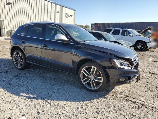 Zdjęcie 4 z aukcji – 2015 AUDI SQ5 PREMIU z VIN WA1CGAFP5FA025248