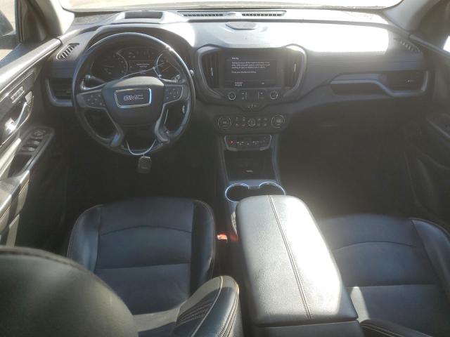 Photo 8 from auction – 2022 GMC TERRAIN AT with VIN 3GKALYEVXNL156821