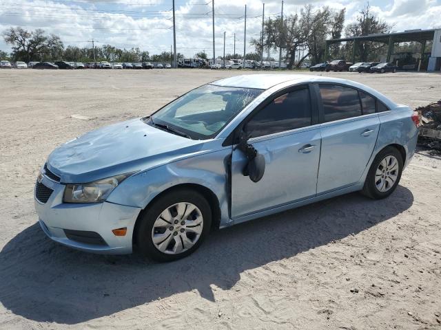 Photo 1 from auction – 2012 CHEVROLET CRUZE LS with VIN 1G1PC5SH0C7196001