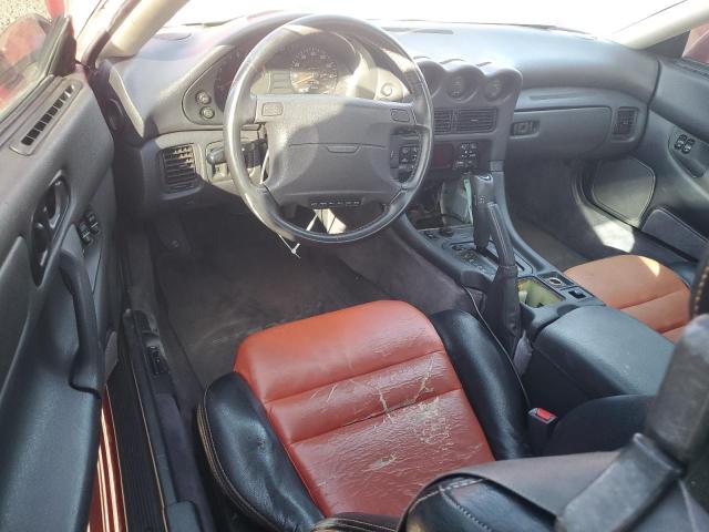 Photo 8 from auction – 1991 DODGE STEALTH R/ with VIN JB3XD64B8MY029286
