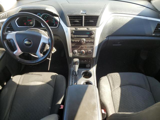 Photo 8 from auction – 2012 CHEVROLET TRAVERSE L with VIN 1GNKVGED5CJ165868