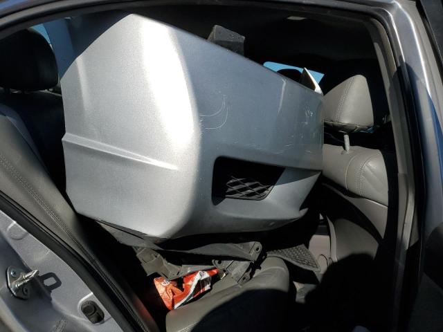 Zdjęcie 10 z aukcji – 2011 HONDA CIVIC LX z VIN 19XFA1F56BE046541
