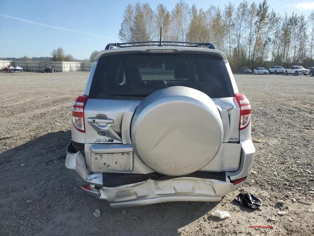 Photo 6 from auction – 2012 TOYOTA RAV4 LIMIT with VIN 2T3DK4DV2CW093693