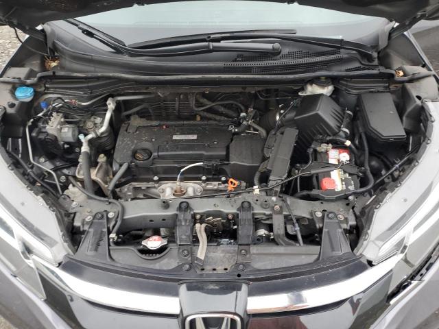 Photo 11 from auction – 2016 HONDA CR-V EX with VIN 2HKRM4H56GH631643