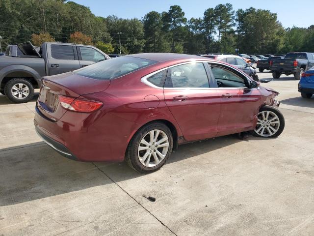 Photo 3 from auction – 2015 CHRYSLER 200 LIMITE with VIN 1C3CCCAB6FN531872