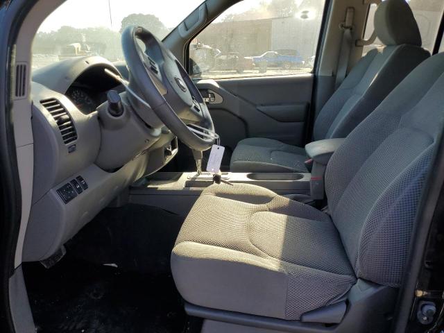 Photo 7 from auction – 2019 NISSAN FRONTIER S with VIN 1N6AD0EV3KN700191