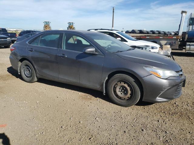 Photo 4 from auction – 2017 TOYOTA CAMRY LE with VIN 4T1BF1FK6HU402207