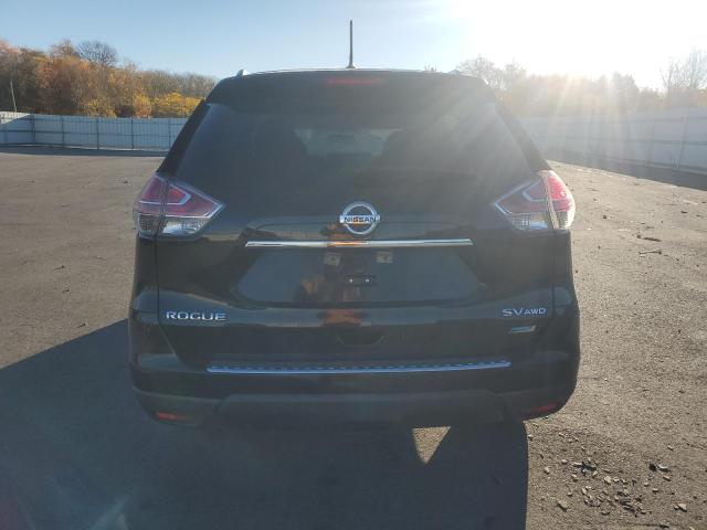 Photo 6 from auction – 2014 NISSAN ROGUE S with VIN 5N1AT2MV2EC854504