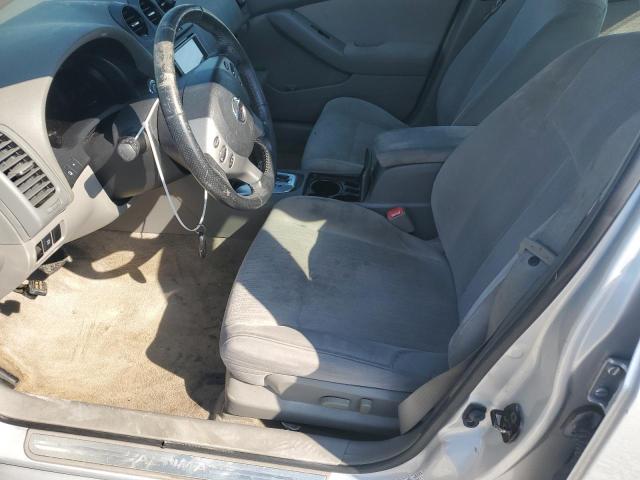 Photo 7 from auction – 2010 NISSAN ALTIMA BAS with VIN 1N4AL2AP6AC188466