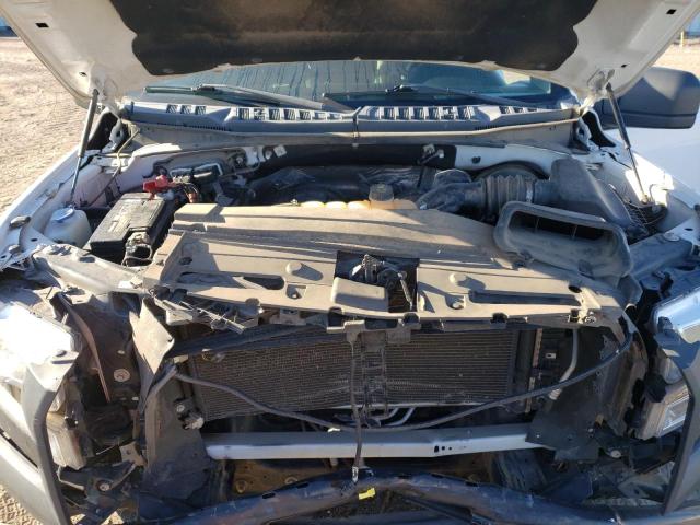Photo 10 from auction – 2017 FORD F150 SUPER with VIN 1FTEX1C83HKE23857