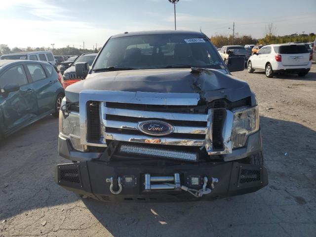 Photo 5 from auction – 2012 FORD F150 SUPER with VIN 1FTFX1EF5CFD09196