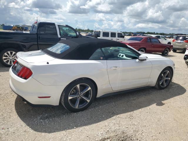 Photo 3 from auction – 2017 FORD MUSTANG with VIN 1FATP8UH1H5296335