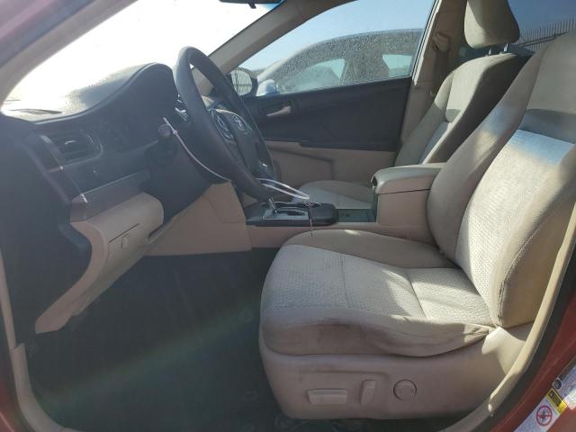 Photo 7 from auction – 2012 TOYOTA CAMRY BASE with VIN 4T4BF1FKXCR210948