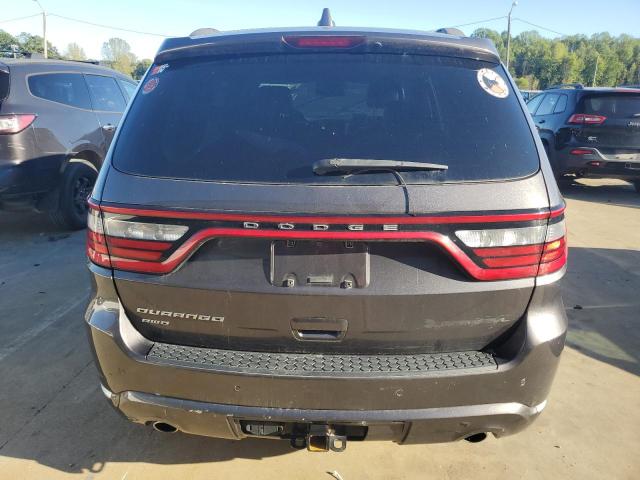 Photo 6 from auction – 2016 DODGE DURANGO CI with VIN 1C4SDJET0GC477445