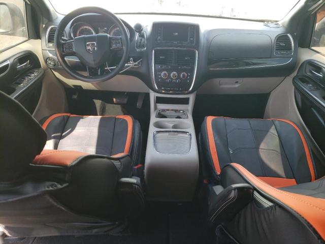 Photo 8 from auction – 2017 DODGE GRAND CARA with VIN 2C4RDGCGXHR730836