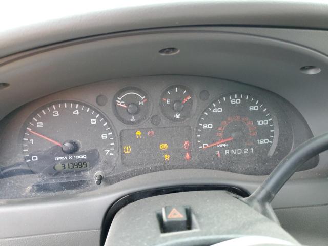 Photo 9 from auction – 2010 FORD RANGER with VIN 1FTKR1AD0APA70516