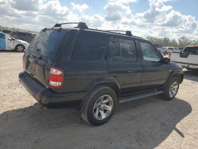 Photo 3 from auction – 2004 NISSAN PATHFINDER with VIN JN8DR09Y14W921604