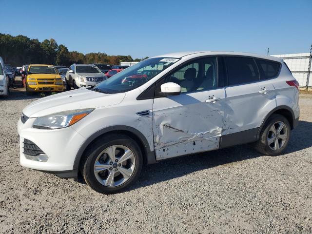 Photo 1 from auction – 2014 FORD ESCAPE SE with VIN 1FMCU0G96EUA15278