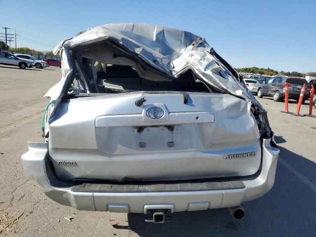 Photo 6 from auction – 2007 TOYOTA 4RUNNER SR with VIN JTEBU14R970118985