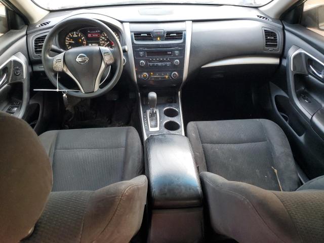 Photo 8 from auction – 2015 NISSAN ALTIMA 2.5 with VIN 1N4AL3AP5FC275370